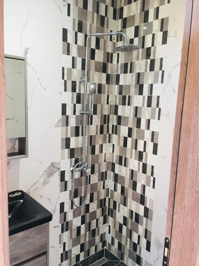 Studios Litsa Pefkári Kültér fotó
